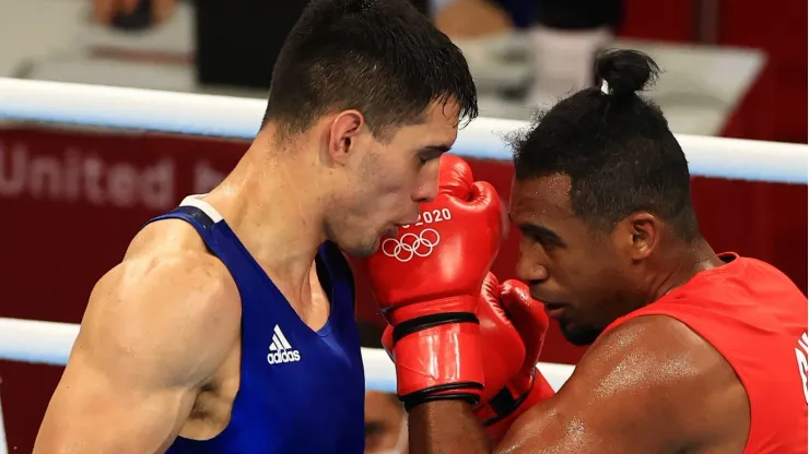 El boxeo en los Juegos Olímpicos tendrá su segunda jornada de actividad con el estreno de México en la disciplina.
