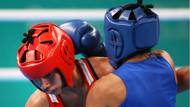 El miércoles 31 de julio tendrá el debut de los últimos dos mexicanos que representarán al país en boxeo.
