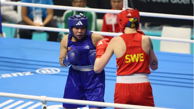 El boxeo mexicano dejó a dos ganadores de cuatro que se presentaron en los Juegos Olímpicos de París 2024.
