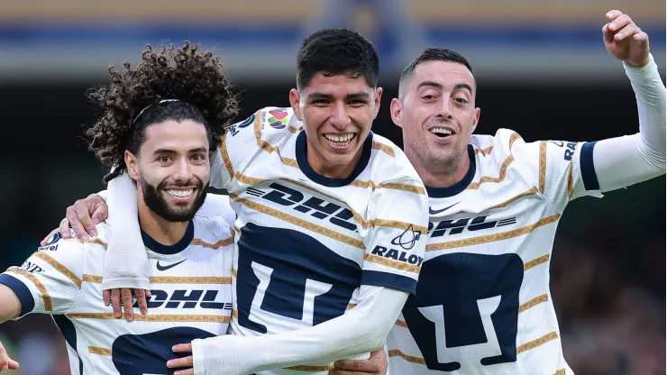 Pumas quiere asegurar su boleto a la siguiente ronda
