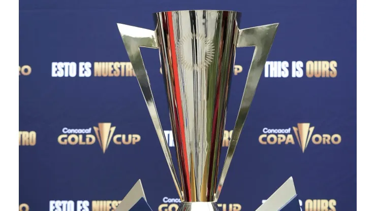 La Copa Oro podría tener importantes cambios para el 2025
