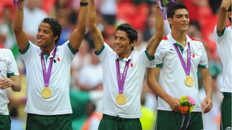 México tiene la posibilidad de sumar medallas doradas en París 2024
