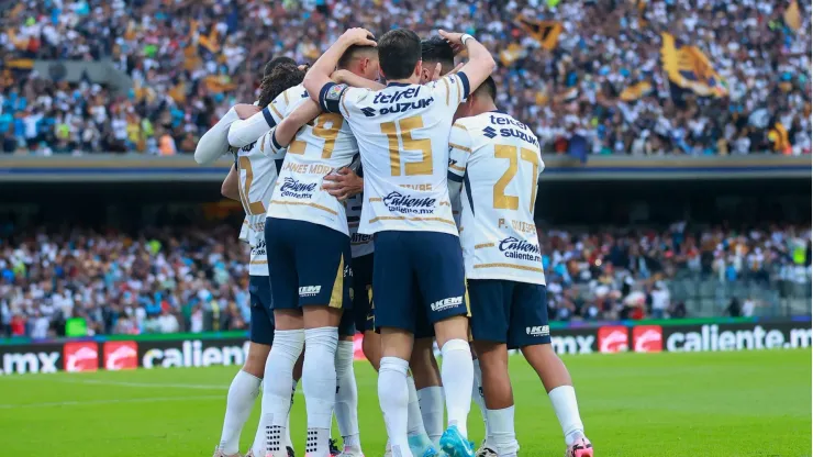 Pumas quiere seguir avanzando en la Leagues Cup 2024
