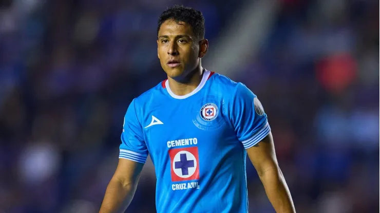 Luis Romo dio más detalles de su salida de Rayados
