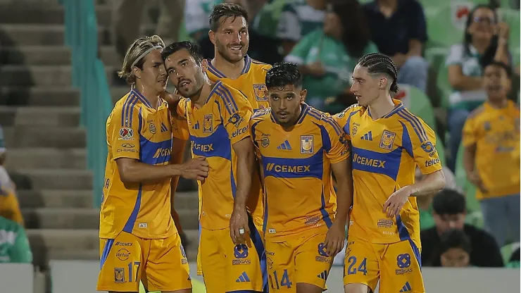 Tigres buscará conseguir su boleto a octavos de final
