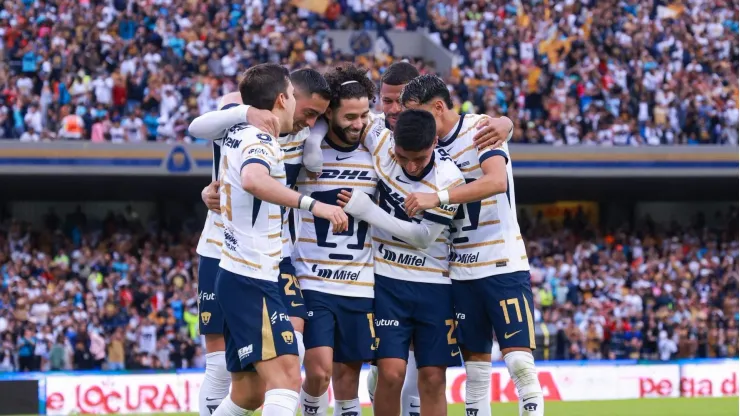 Pumas UNAM sigue en la Leagues Cup 2024 y tiene rival confirmado: cuándo juega y contra quién
