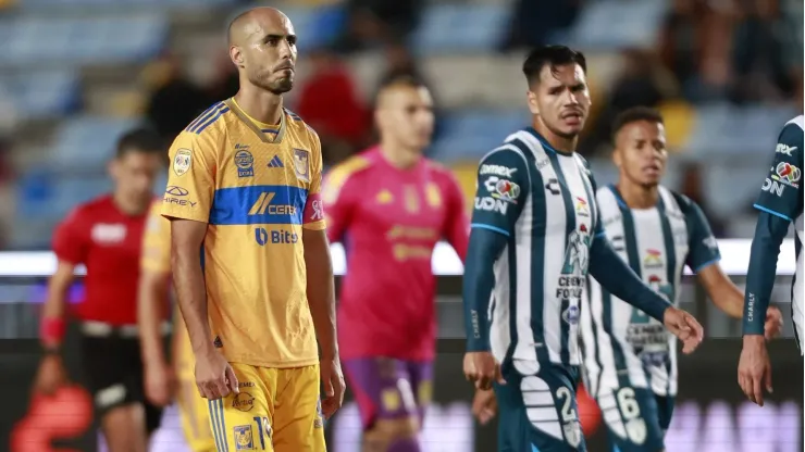 ¿Tigres UANL vs. Pachuca va por TV abierta? Cómo ver EN VIVO el juego de la Leagues Cup 2024
