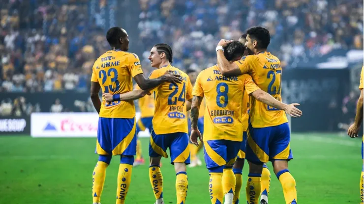 Tigres UANL sigue en la Leagues Cup 2024 y tiene rival confirmado: cuándo juega y contra quién
