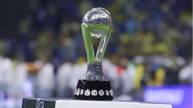 Los equipos eliminados de la Leagues Cup podrían volver al ruedo
