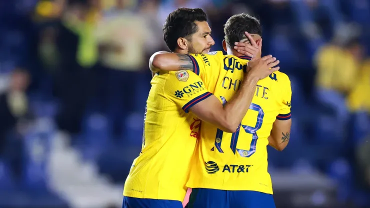 América hace su debut en la Leagues Cup.
