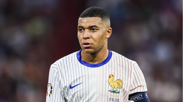 ¿Por qué Mbappé no juega la final de los Juegos Olímpicos?
