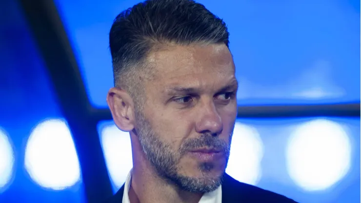 Los antecedentes que preocupan a Martín Demichelis y Rayados para el futuro del Apertura 2024
