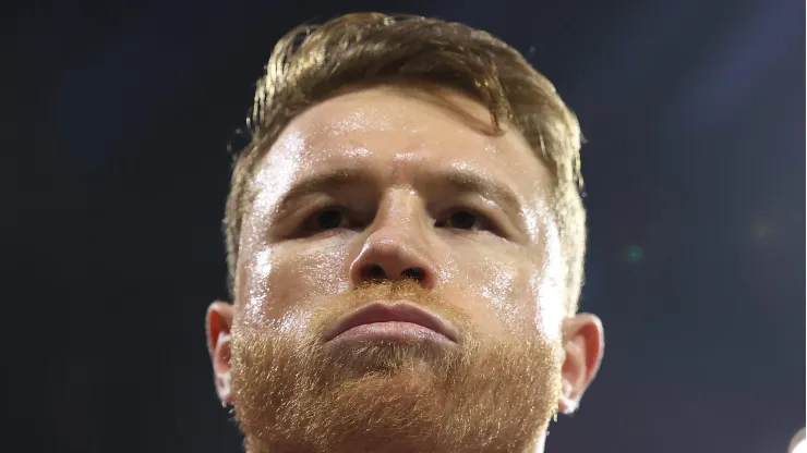 Canelo Álvarez hizo un gran acuerdo económico para realizar su pelea ante Edgar Berlanga.
