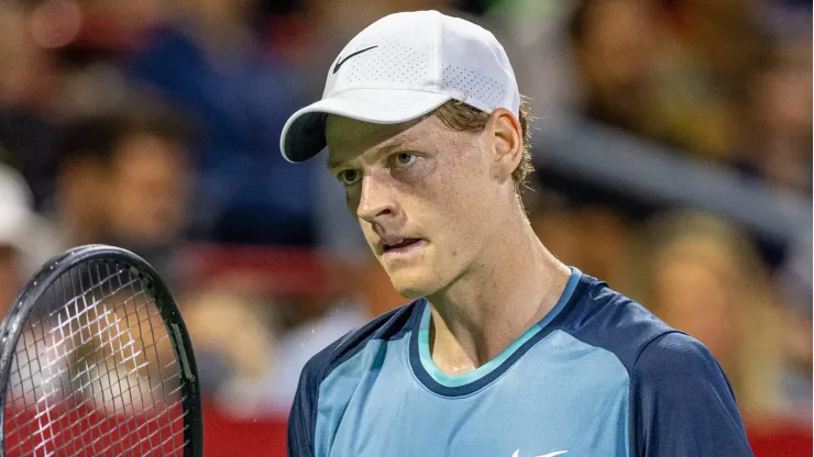 Jannik Sinner lidera el ranking ATP
