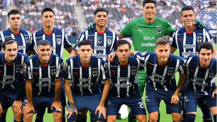 Rayados comienza un nuevo ciclo con Martín Demichelis
