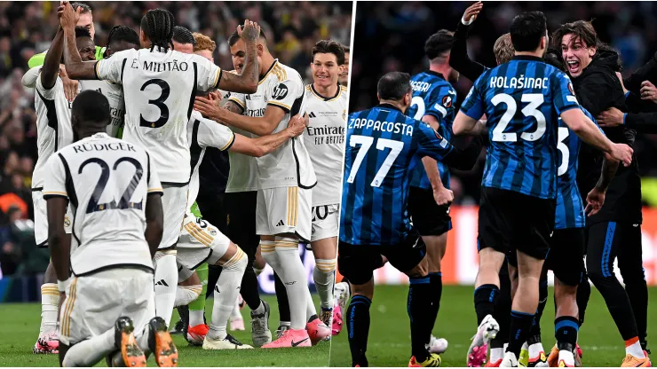 ¿Qué pasa si Real Madrid vs. Atalanta empatan en los 90 minutos de la Supercopa de Europa 2024?
