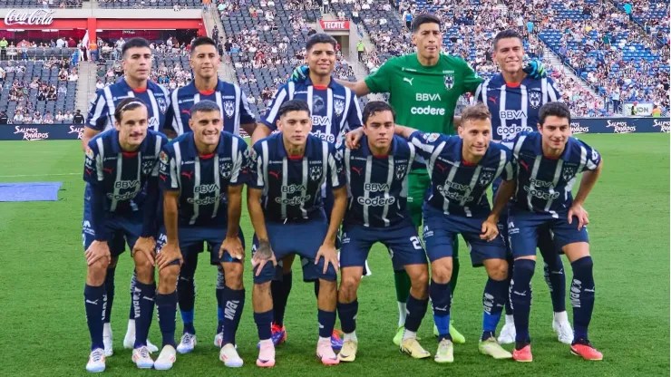 Monterrey vuelve a la acción en la Liga MX ante Puebla
