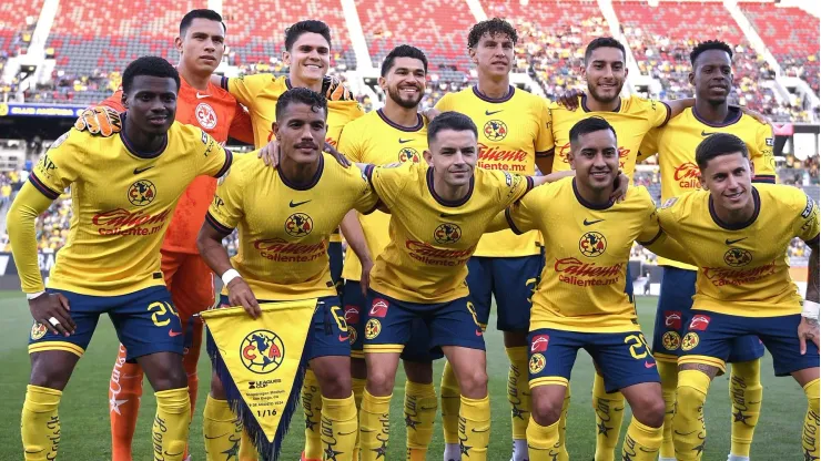 América jugará ante Colorado Rapids por la Leagues Cup
