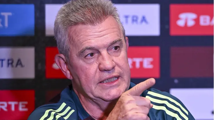 Lo confirmó Javier Aguirre: el portero titular de la Selección Mexicana frente a Nueva Zelanda
