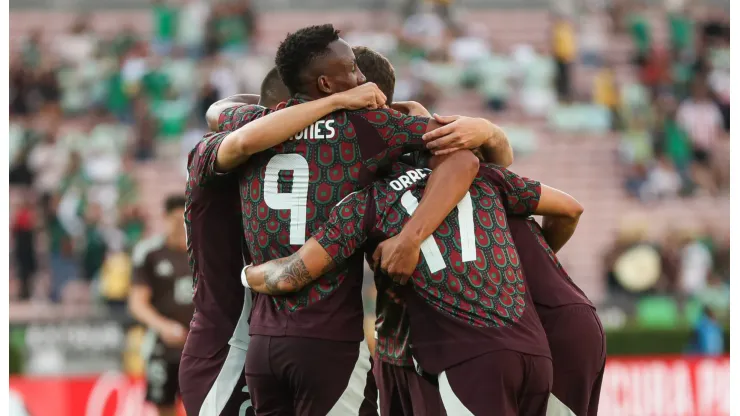 El Tri viene de vencer por 3-0 a Nueva Zelanda en el regreso de Javier Aguirre.
