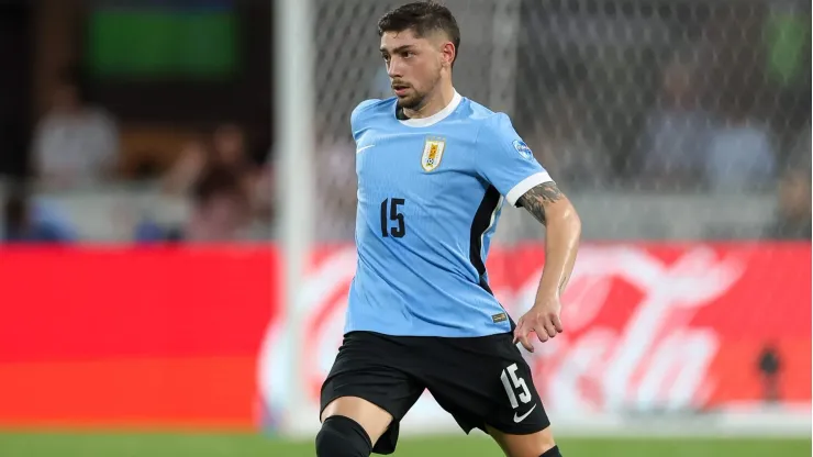 El jugador del Real Madrid no estará presente en el Monumental de Maturín.
