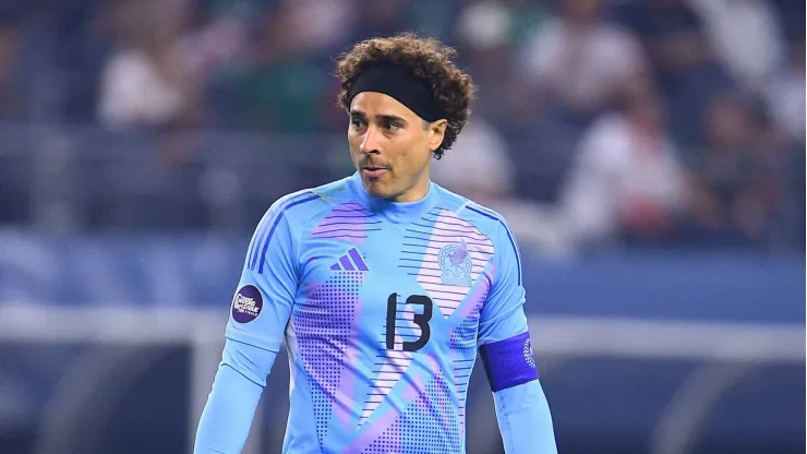 Memo Ochoa revela haber rechazado una oferta de México y otras millonarias antes de llegar a Portugal
