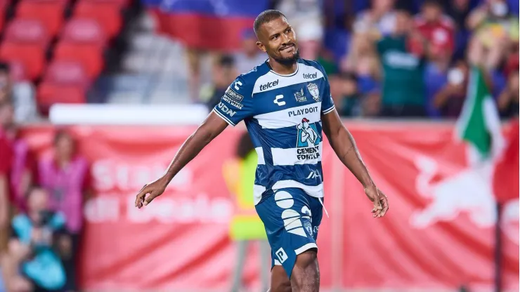 ¿Por qué no juega Salomón Rondón en Atlas vs. Pachuca por la Liga MX?
