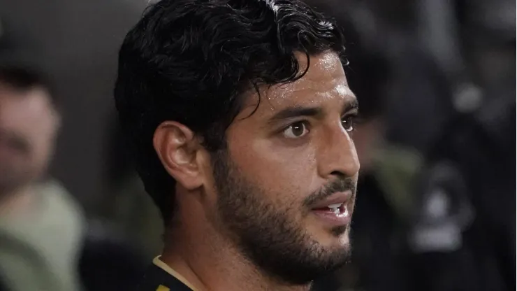 Bombazo: Carlos Vela tiene un acuerdo contractual y volverá para jugar en un sorpresivo equipo
