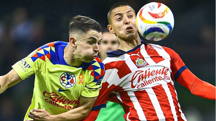 El Clásico Nacional comenzará a las 18:50hs.
