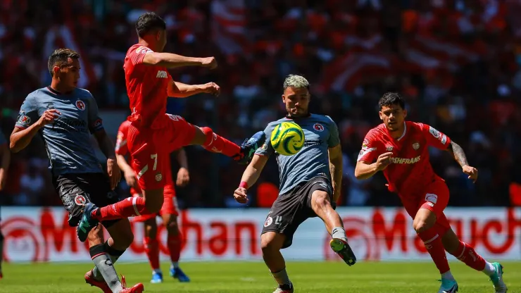 Toluca y Xolos deberán esperar: la razón del retraso.
