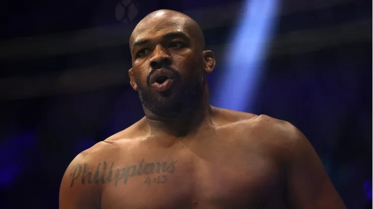 Jon Jones regresará al octágono de la UFC después de tanta espera.
