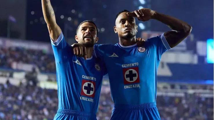 Cruz Azul es el único líder del Apertura 2024
