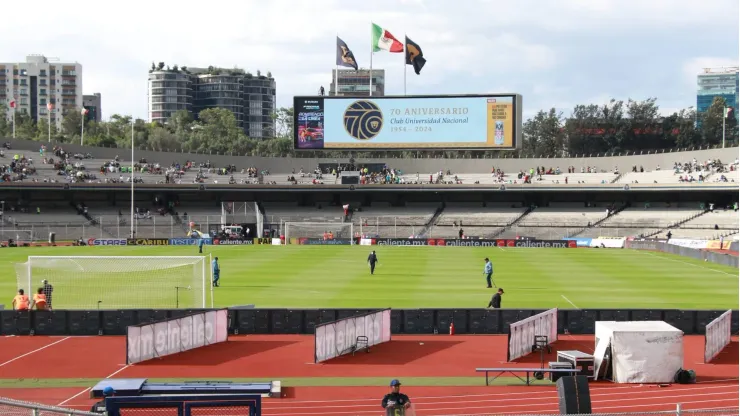 Un desalentador dato de la Liga MX se repitió en la Jornada 9.
