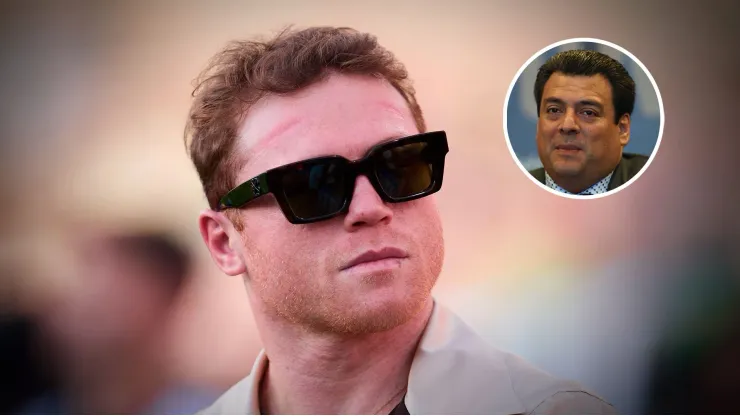 Quién será el próximo retador de Canelo Álvarez
