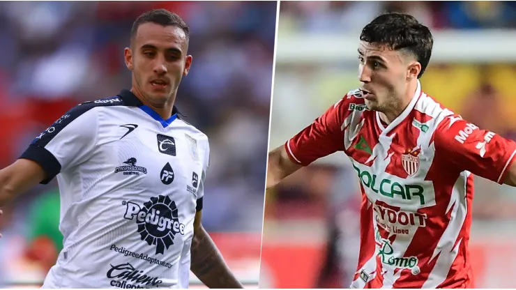 Querétaro y Necaxa chocan por una nueva jornada de la Liga MX
