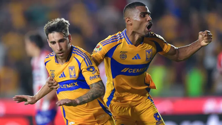 Tigres es favorito a ganar el encuentro.
