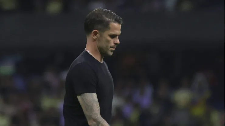 Fernando Gago tiene intenciones de abandonar a Chivas
