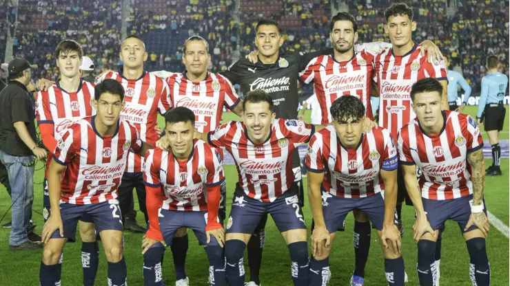 Chivas y un confuso episodio con la prensa
