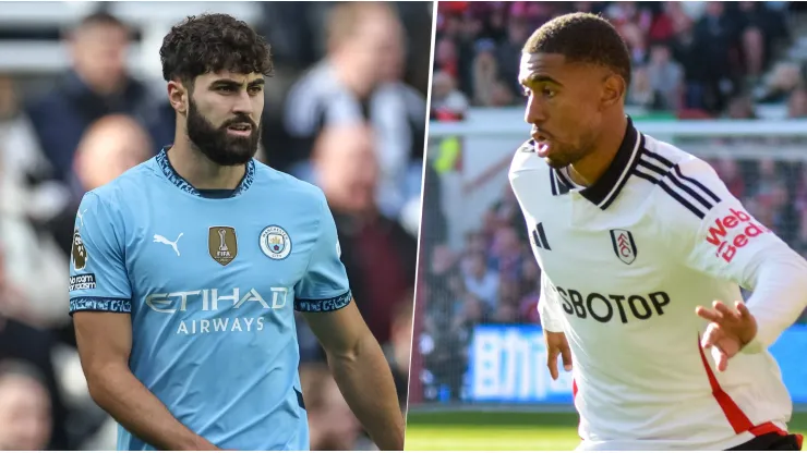 Manchester City y Fulham se miden por la Jornada 7 de la Premier League
