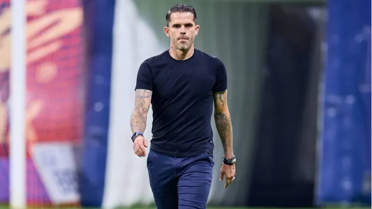 Fernando Gago aclaró su futuro en Chivas
