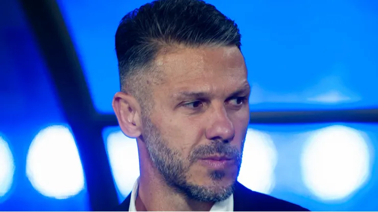 El delicado momento personal que estaría atravesando Martín Demichelis y afectaría a Rayados
