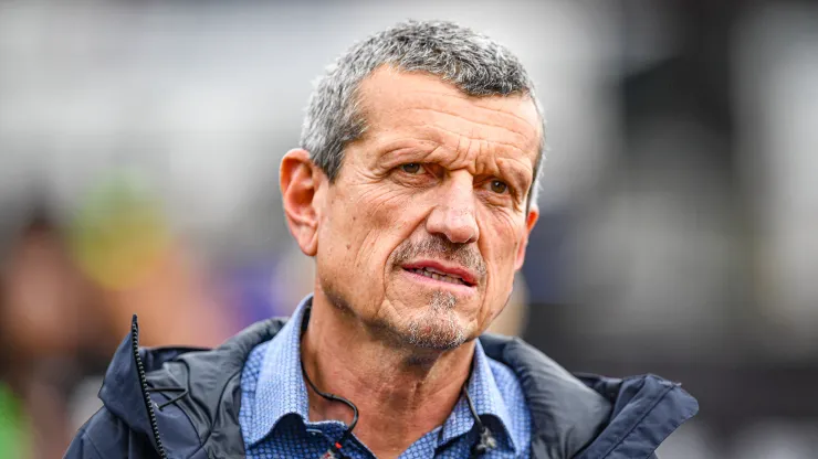 Guenther Steiner eligió al mejor piloto de la F1
