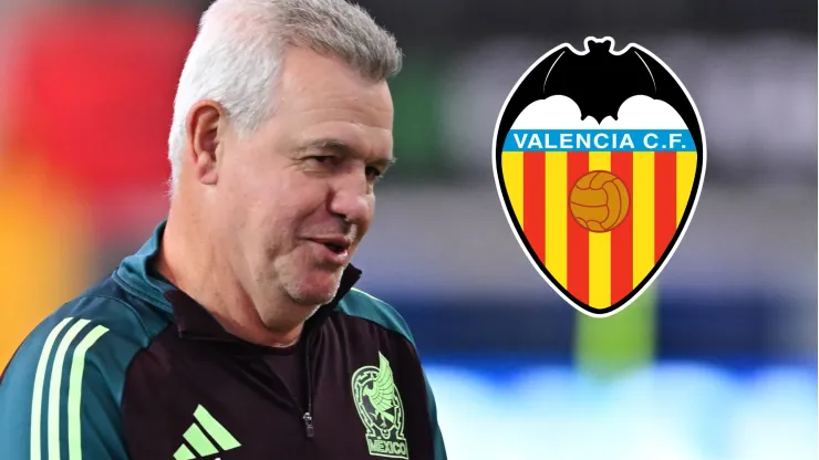 Un rival muy conocido: el amplio historial de Javier Aguirre enfrentando a Valencia CF
