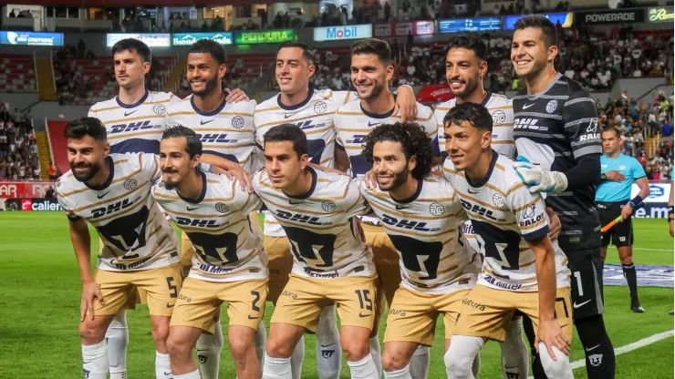 Una figura de Pumas lanzó un contundente mensaje
