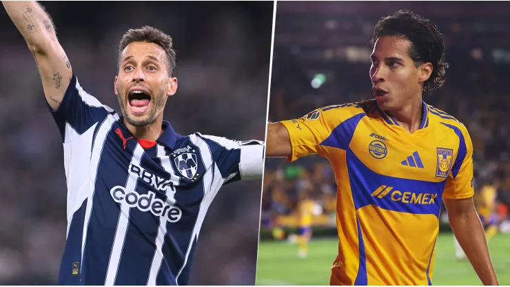 ¿Rayados vs. Tigres UANL va por TV abierta? Qué canal transmite el amistoso en Estados Unidos
