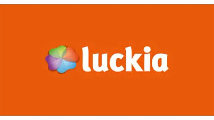 Código promocional Luckia
