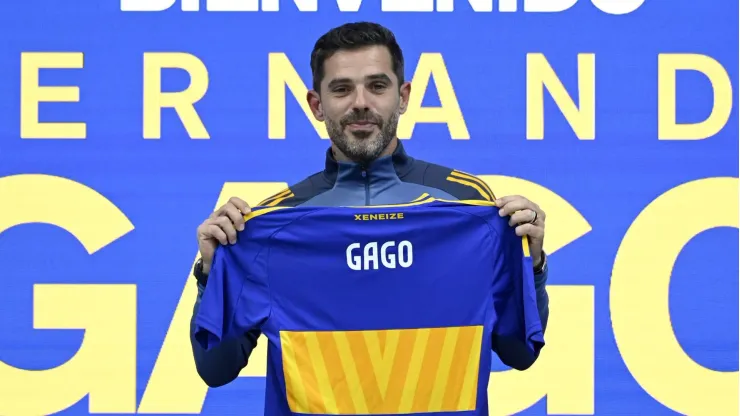 Fernando Gago sigue dejando coletazos en Chivas
