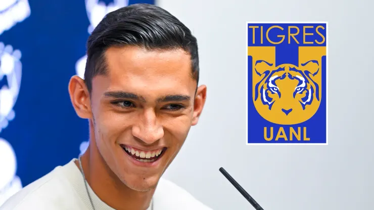 Fidel Ambriz lanza dardo contra Tigres UANL en la previa al Clásico Regio ante Rayados
