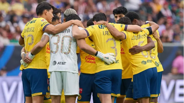 Álvaro Fidalgo podría ser opción para la Selección Mexicana
