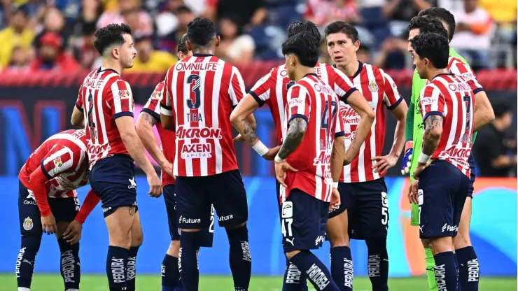 Chivas ya tiene entrenador para lo que resta del año
